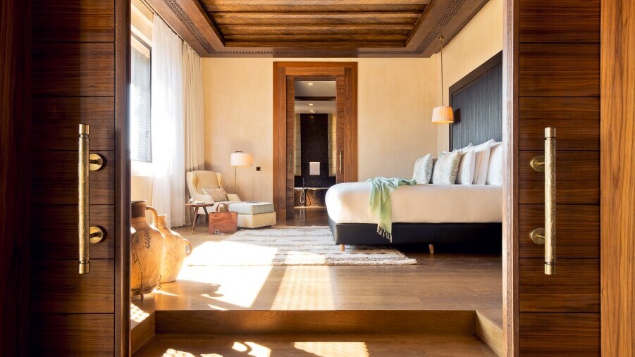 Fairmont Royal Palm Marrakech